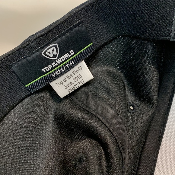 NWT Iowa State University Logo Hat - Picture 7 of 12